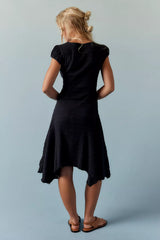 Evangeline Midi Dress