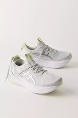 ASICS GEL-NIMBUS 28 PLATINUM Sneakers