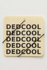 DedCool Air Freshener