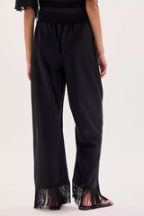 Artless Blair Fringe Pants