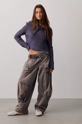 We The Free Onset Pull-On Cargo Pants