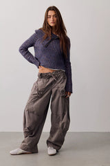 We The Free Onset Pull-On Cargo Pants