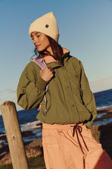 Field Tripper Jacket