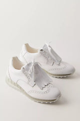 Duca del Cosma Bellezza Golf Sneakers