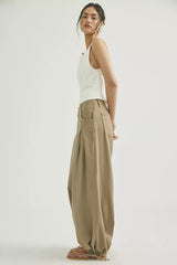 We The Free Essential Lotus Balloon Jeans