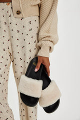 Cloud Nine Bella Slippers