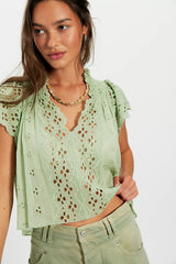 FP One Sigrid Blouse