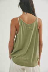 FP X Juliet Johnstone Shoreside Tank
