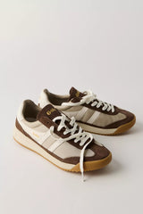 Gola Tornado '88 Mesh Sneakers