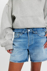 Citizens of Humanity Billie Relaxed Shorts
