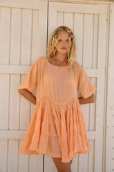 Chrissa Tunic