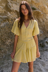 Fia Mini Dress