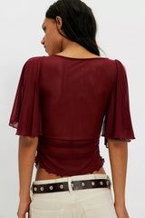 Bella Knit Top
