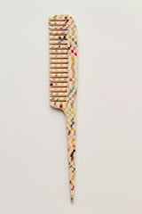 Solar Eclipse Styling Comb