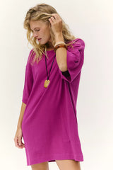 Essential Extreme Tee Mini Dress