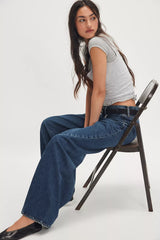 AGOLDE Twist Jeans