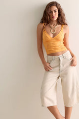 Ever Afternoon Triangle Cami