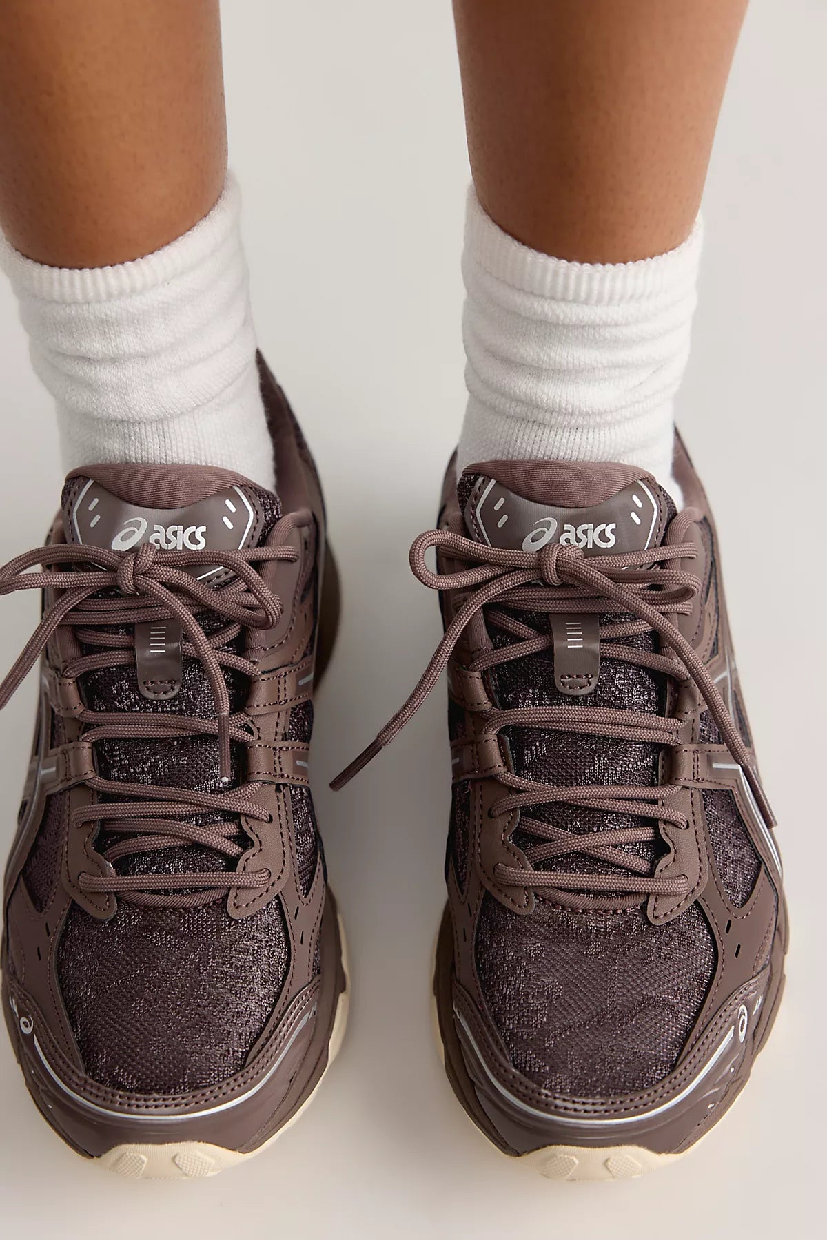 ASICS GEL-NUNOBIKI Lace Sneakers