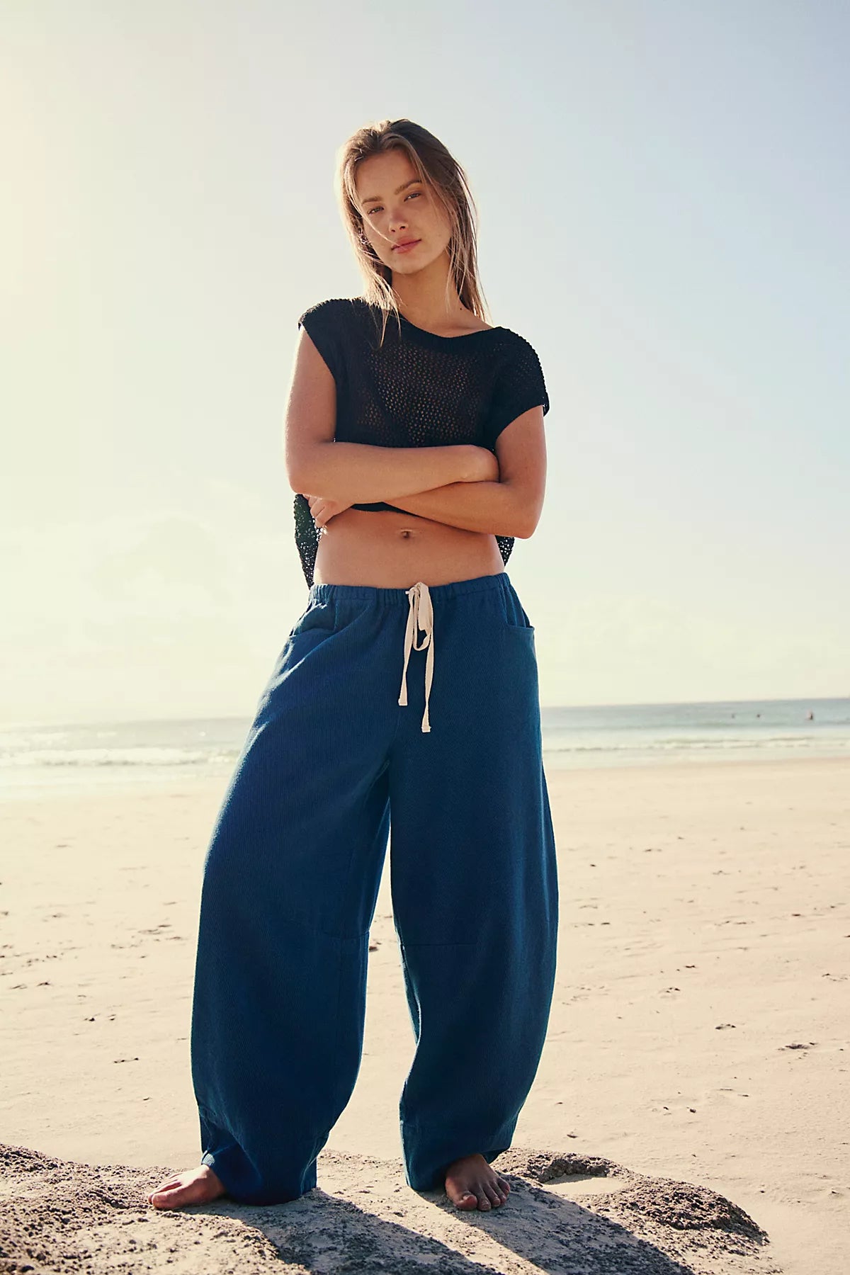Beach Ease Pants
