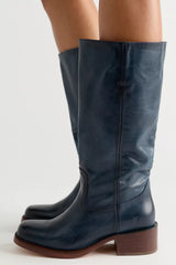 Frye Campus 14L Boots