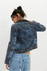 Diesel De-Ateli-S Denim Jacket