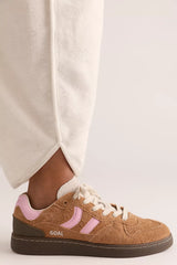 Coolway for FP Goal Sneakers