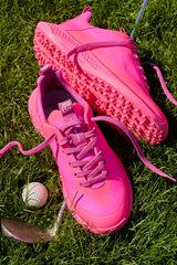 Duca del Cosma Cortona Golf Sneakers