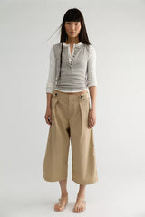 Citizens of Humanity Cocoon Culotte Pants