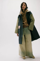 Barbour Blearigg Showerproof Jacket