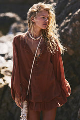 Florence Mini Dress