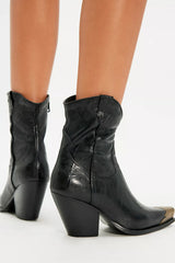 Brayden Western Boots