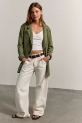 Beckett Boyfriend Blazer