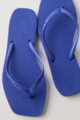 Going Coastal Flip Flops