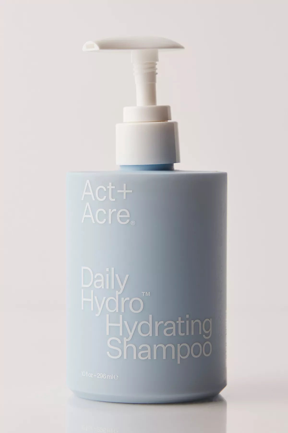 Act+Acre Daily Hydro™ Hydrating Shampoo