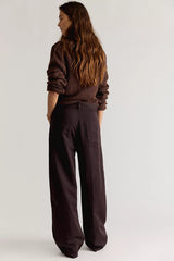 Citizens of Humanity Velha Trousers