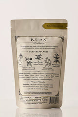 Anima Mundi Calm Tea