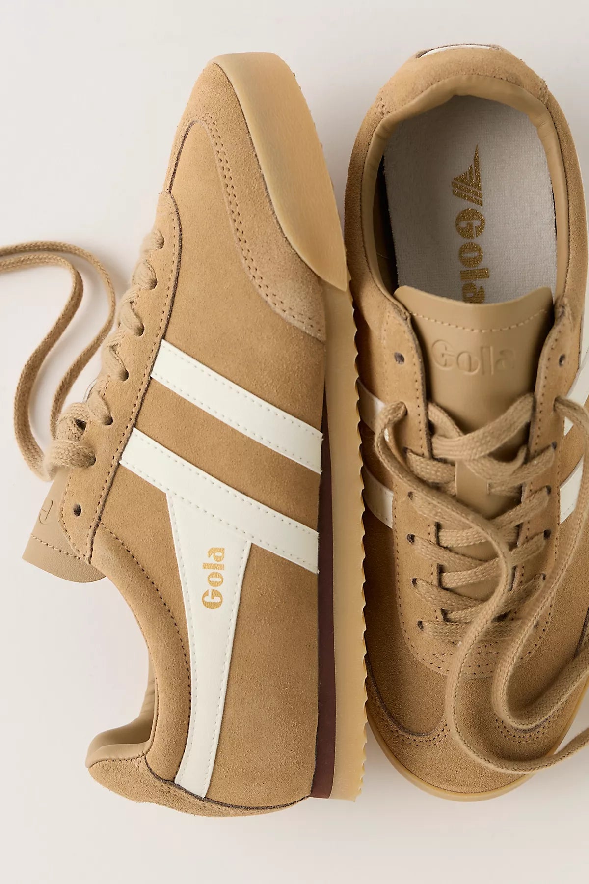 Gola Apollo Sneakers