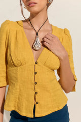 Breanna Top