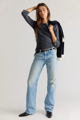 MOTHER The Reifler Jeans