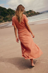 Born To Beach Midi Dress