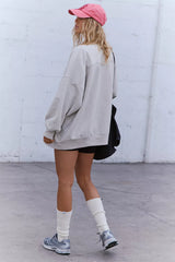 For The Win Cardigan