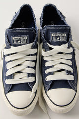 Chuck Taylor All Star Distressed Stars Low-Top Sneakers