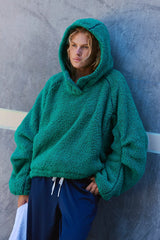 Free Flow Fleece