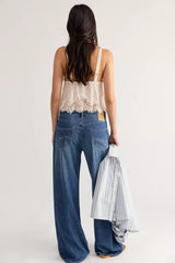 Denimist Mayla Flare Jeans
