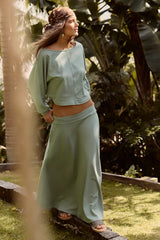 Cilla Skirt Set
