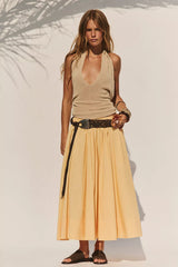 Lowen Midi Skirt