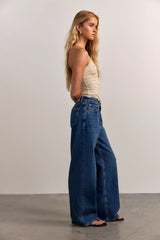 Closed Jayla Wide Leg Jeans