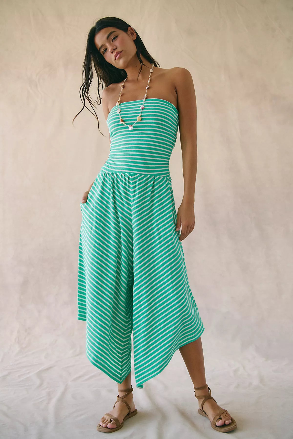 Daley One-Piece