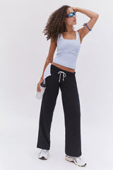 Down Low Track Pants