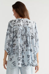 FP One Christelle Printed Top